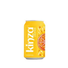 Kinza Soda Can 320ml