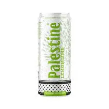 Palestine Drink Soda 330ml